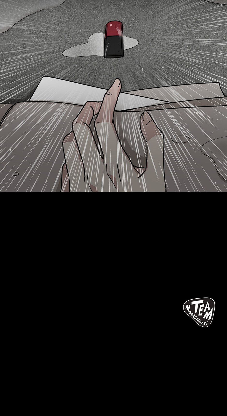 Read Big Life chapter 110 image 85 on Lezhin