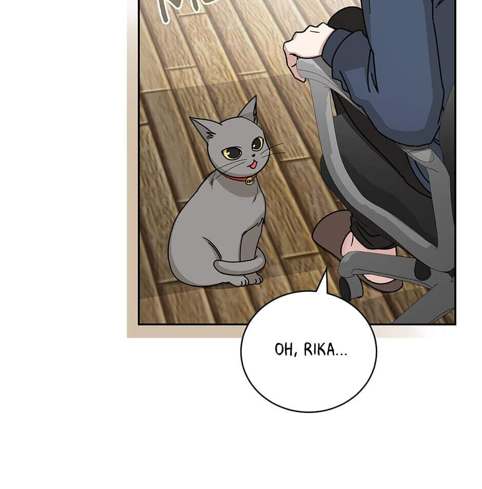 Read Big Life chapter 111 image 16 on Lezhin