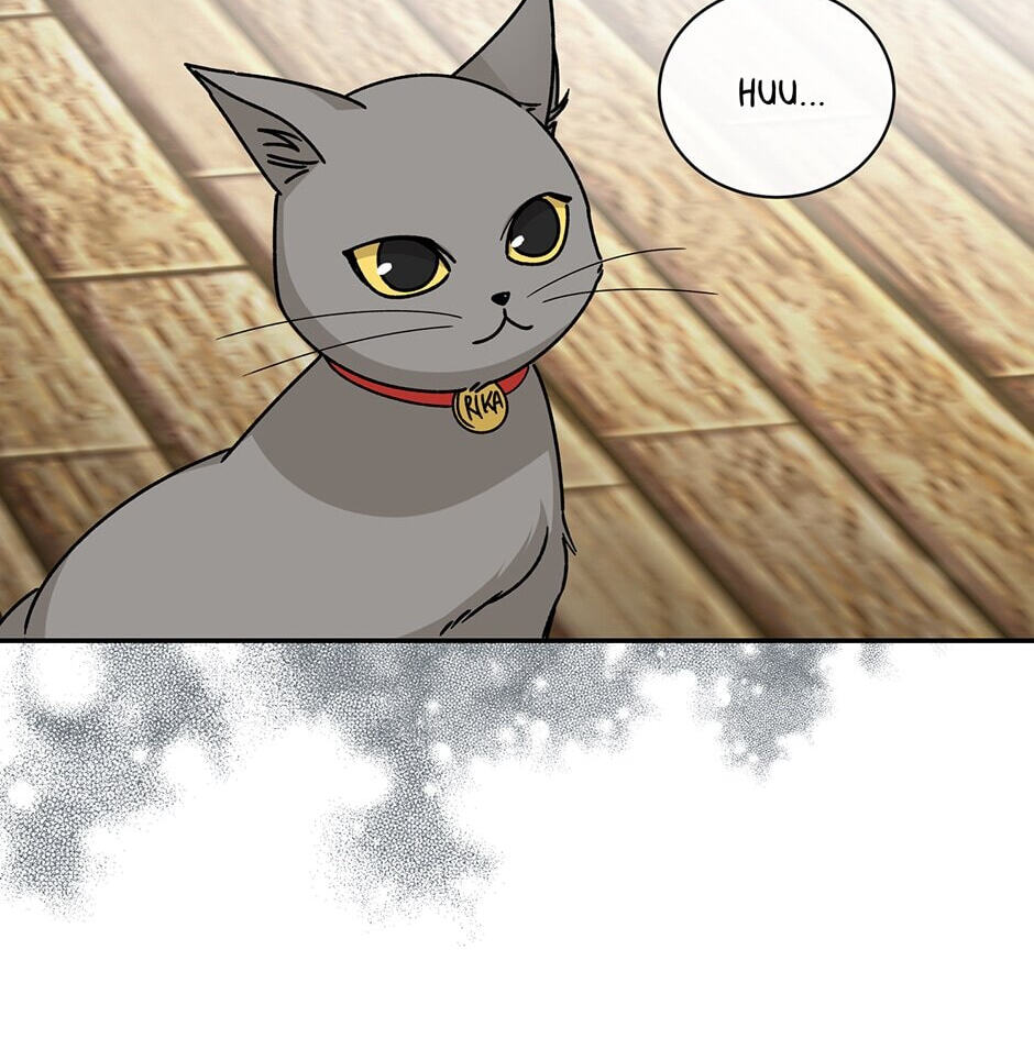 Read Big Life chapter 111 image 19 on Lezhin