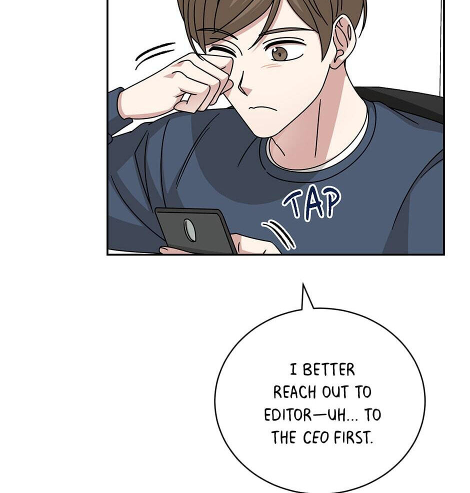Read Big Life chapter 111 image 25 on Lezhin