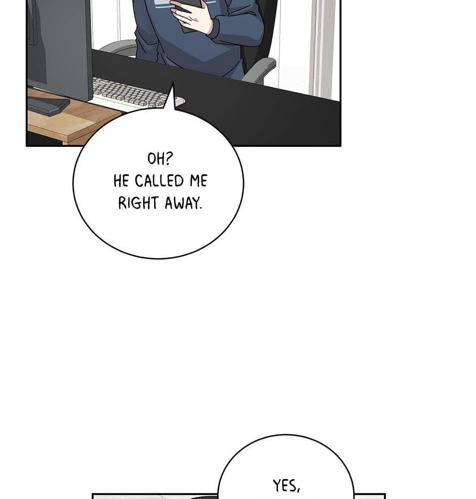 Read Big Life chapter 111 image 28 on Lezhin