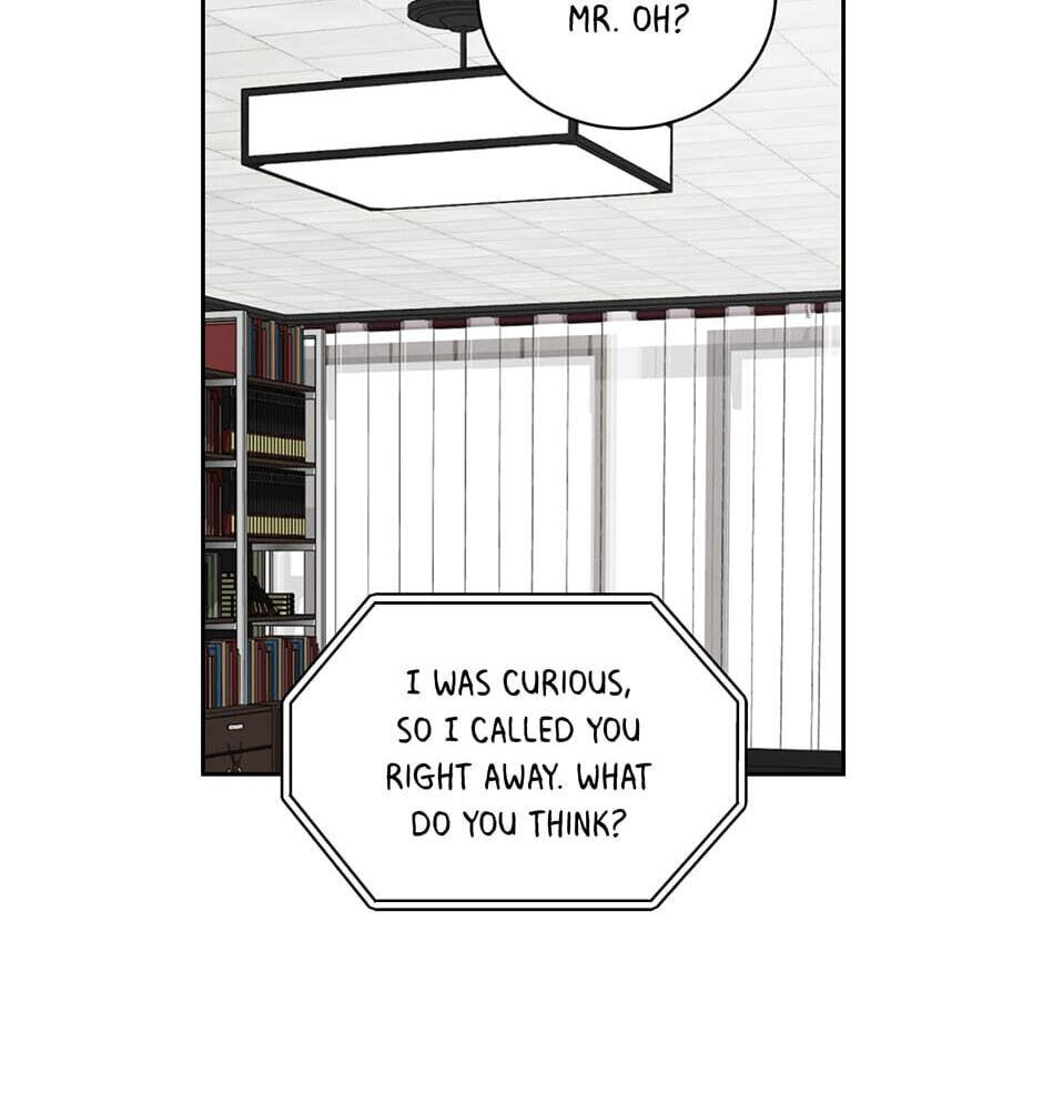 Read Big Life chapter 111 image 29 on Lezhin