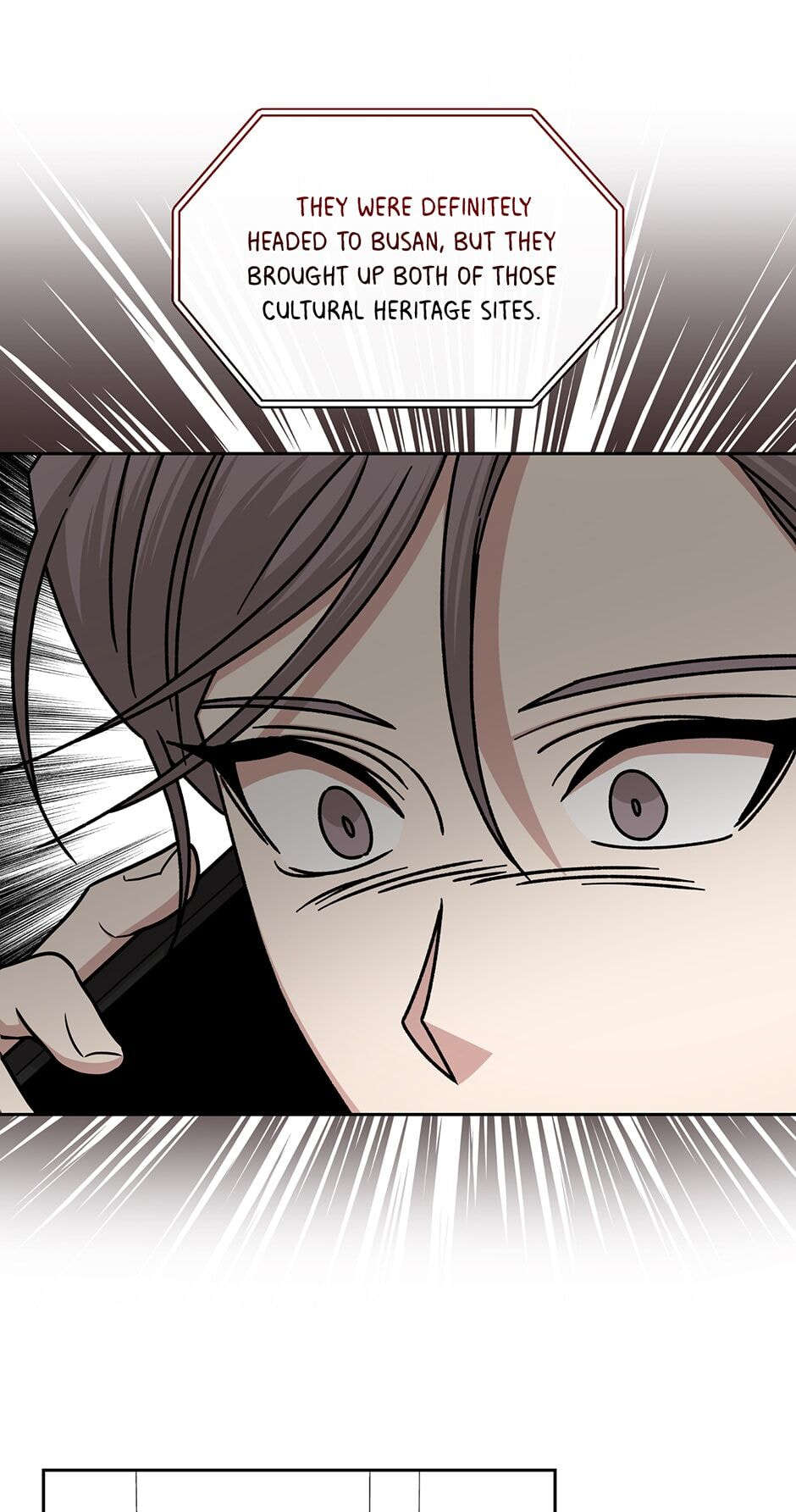 Read Big Life chapter 111 image 37 on Lezhin