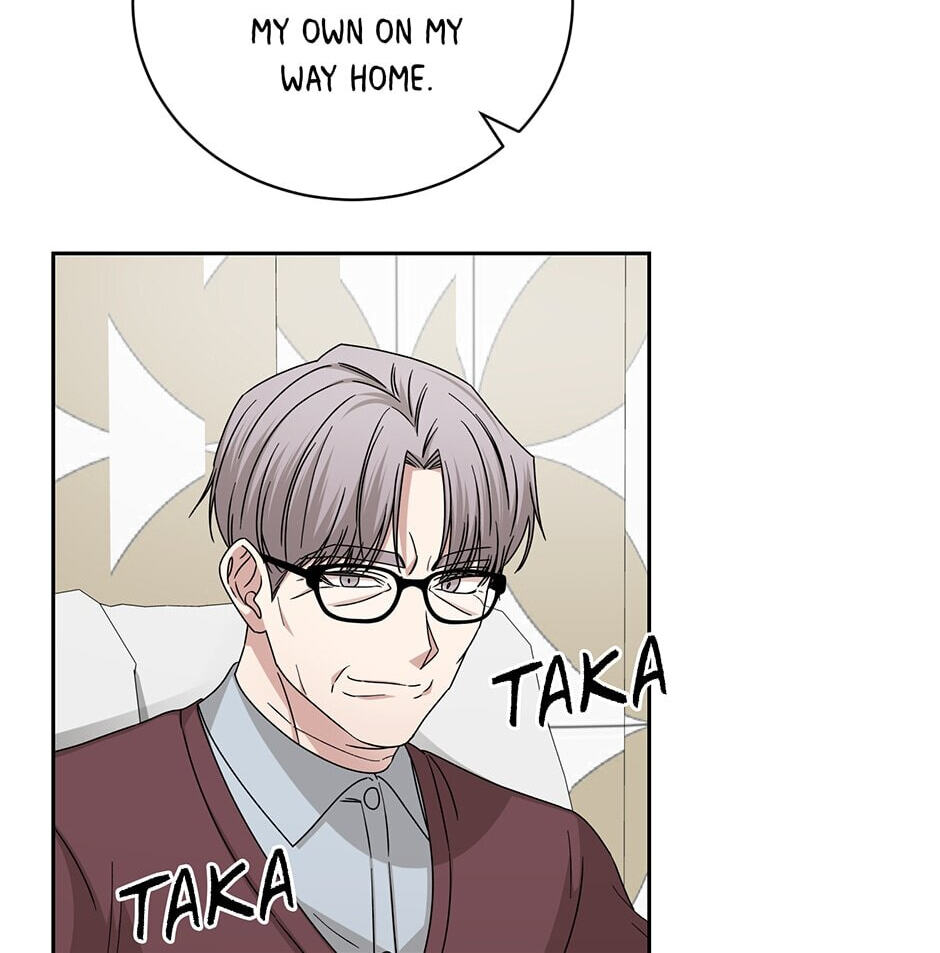 Read Big Life chapter 111 image 46 on Lezhin