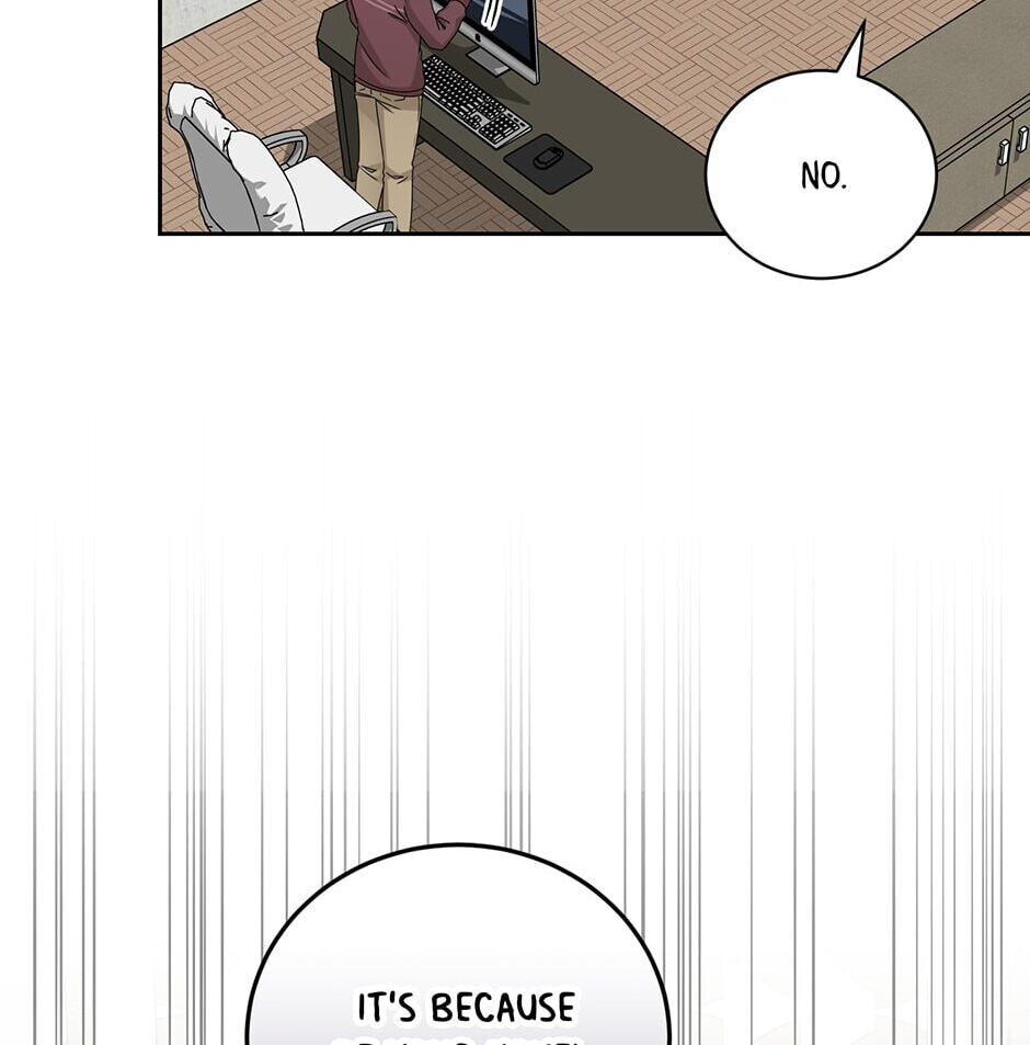 Read Big Life chapter 111 image 48 on Lezhin