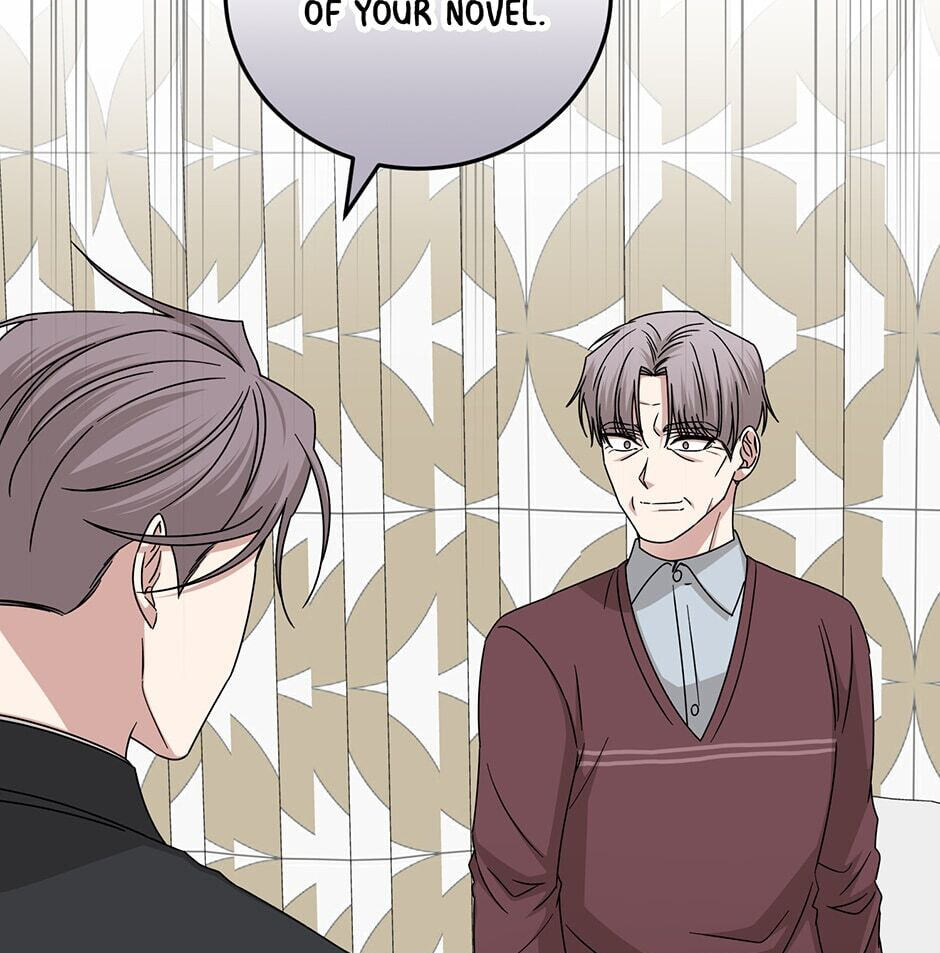 Read Big Life chapter 111 image 49 on Lezhin