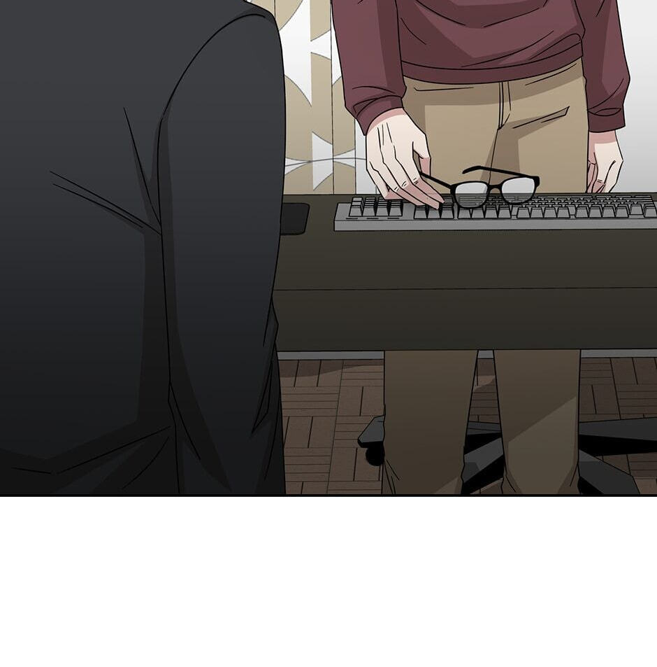 Read Big Life chapter 111 image 50 on Lezhin