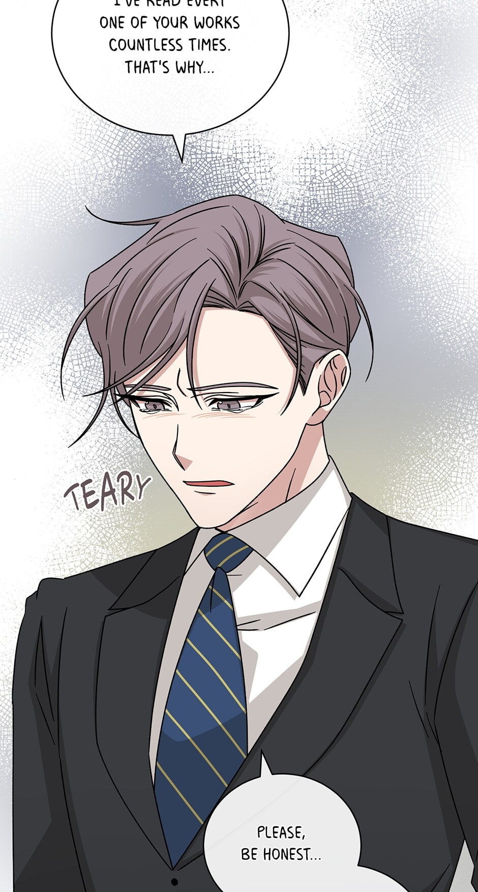 Read Big Life chapter 111 image 54 on Lezhin