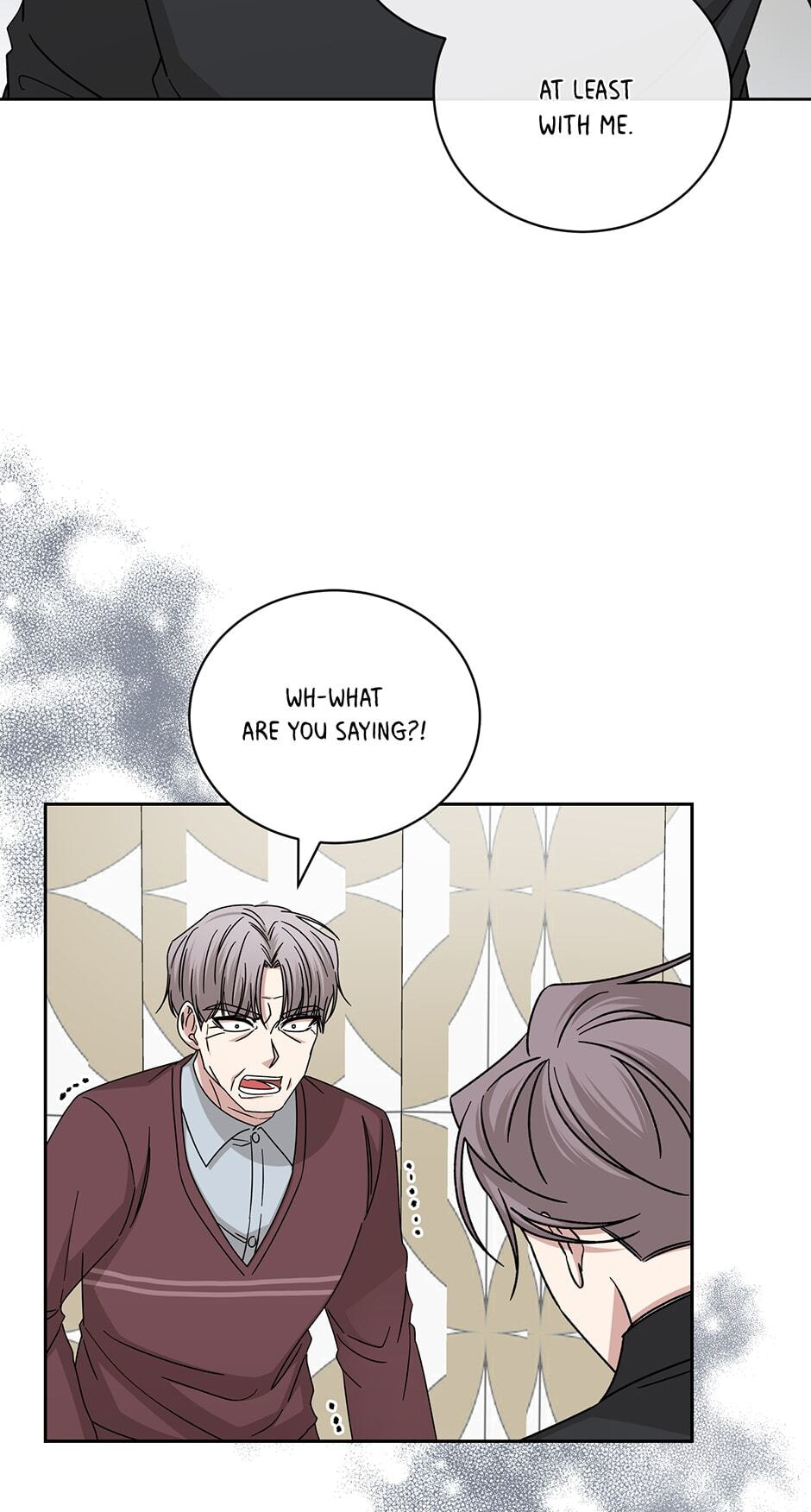 Read Big Life chapter 111 image 55 on Lezhin