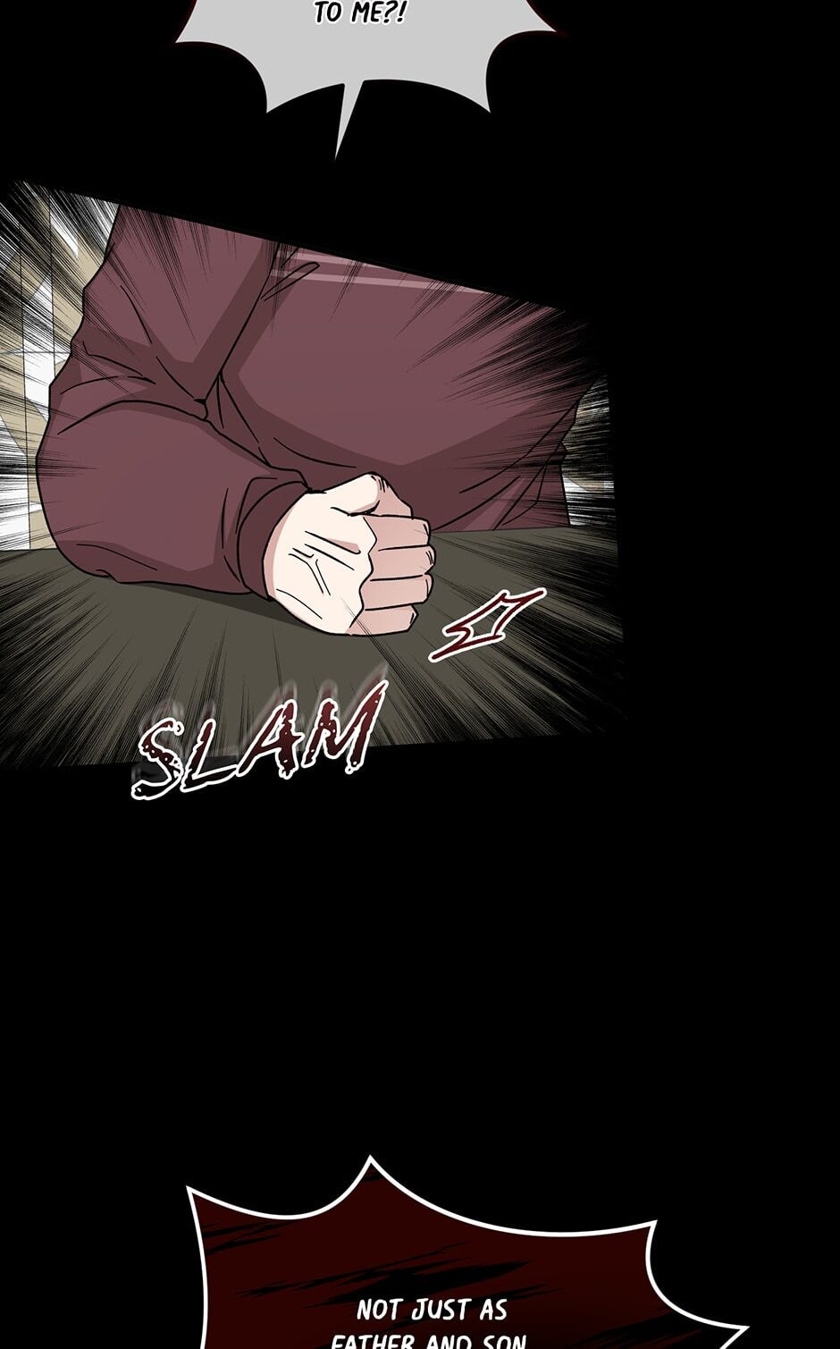Read Big Life chapter 111 image 58 on Lezhin