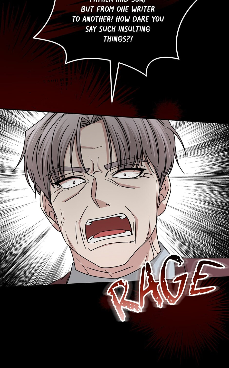 Read Big Life chapter 111 image 59 on Lezhin