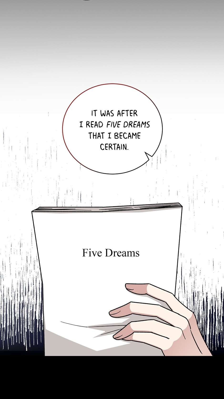 Read Big Life chapter 111 image 64 on Lezhin