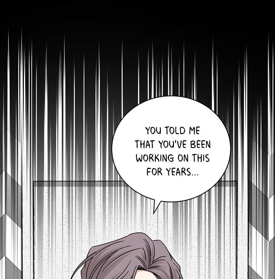 Read Big Life chapter 111 image 65 on Lezhin