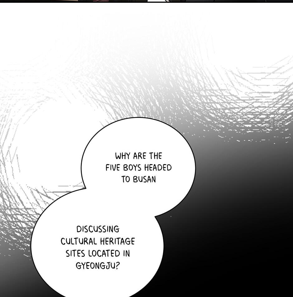 Read Big Life chapter 111 image 72 on Lezhin