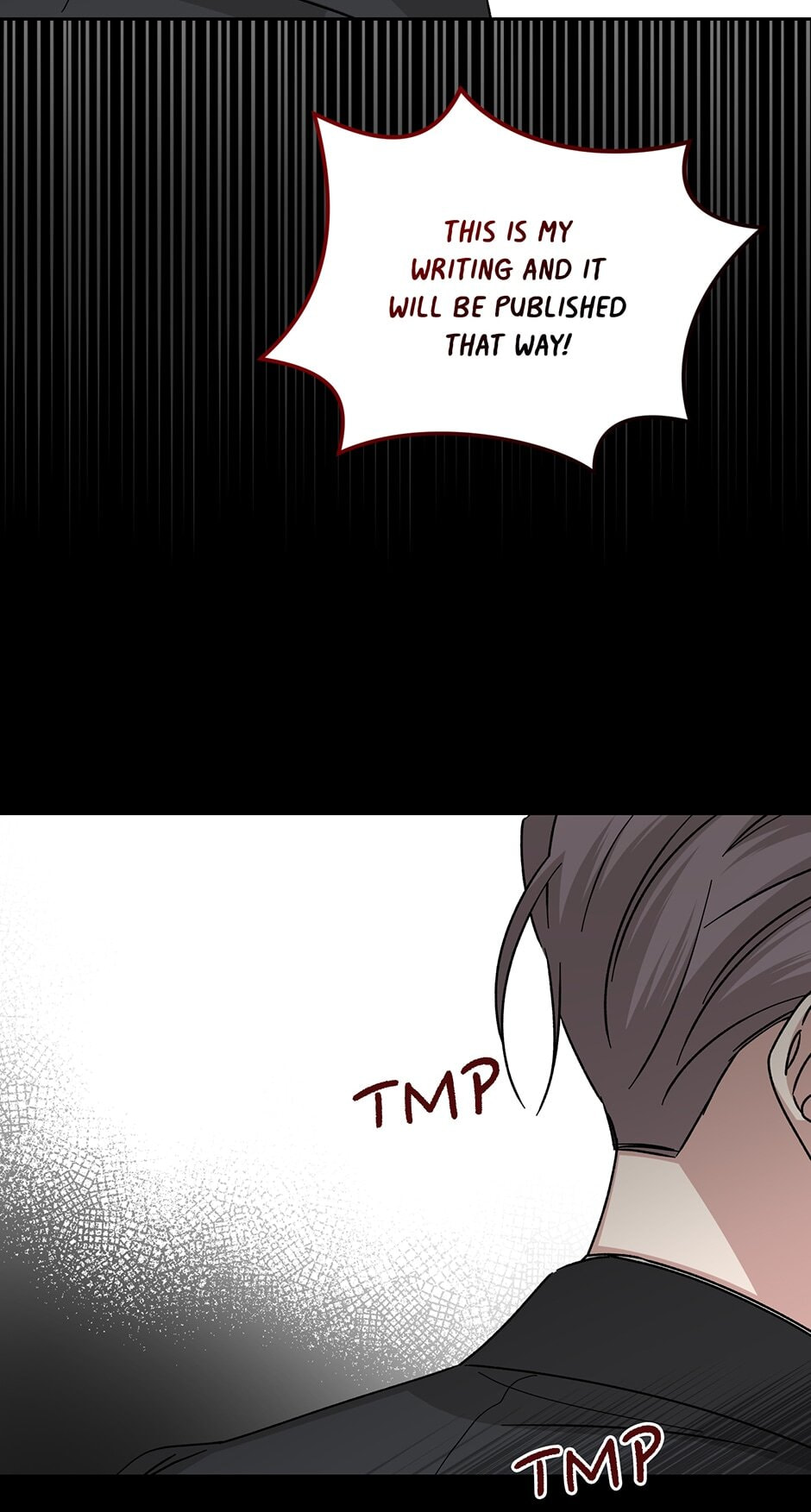 Read Big Life chapter 111 image 89 on Lezhin
