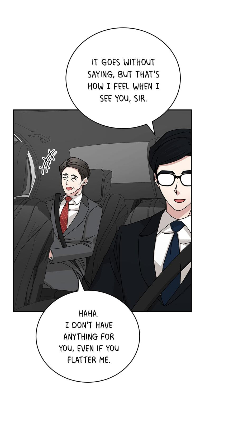 Read Big Life chapter 112 image 11 on Lezhin