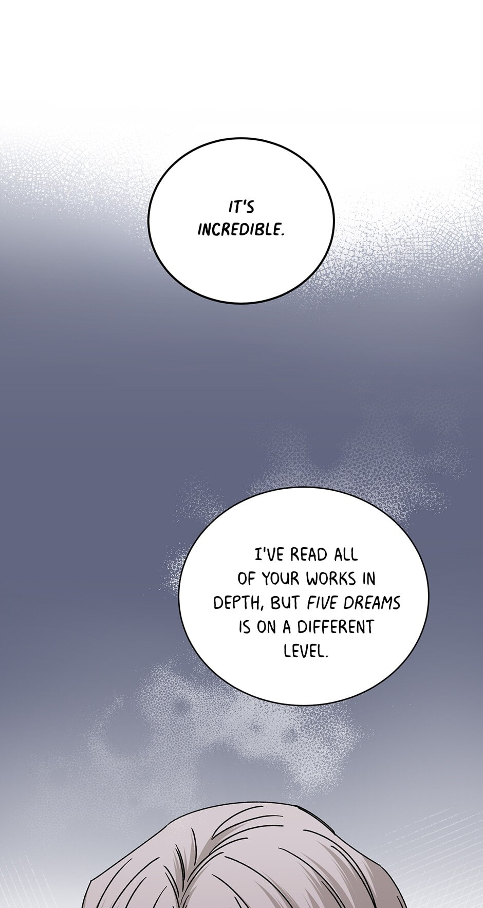 Read Big Life chapter 112 image 20 on Lezhin