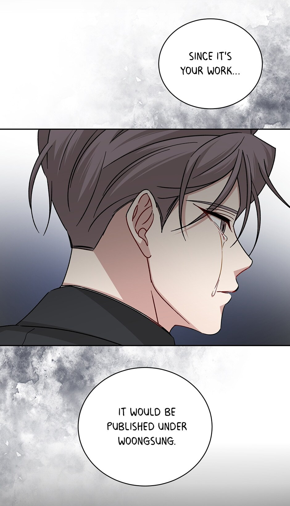 Read Big Life chapter 112 image 27 on Lezhin