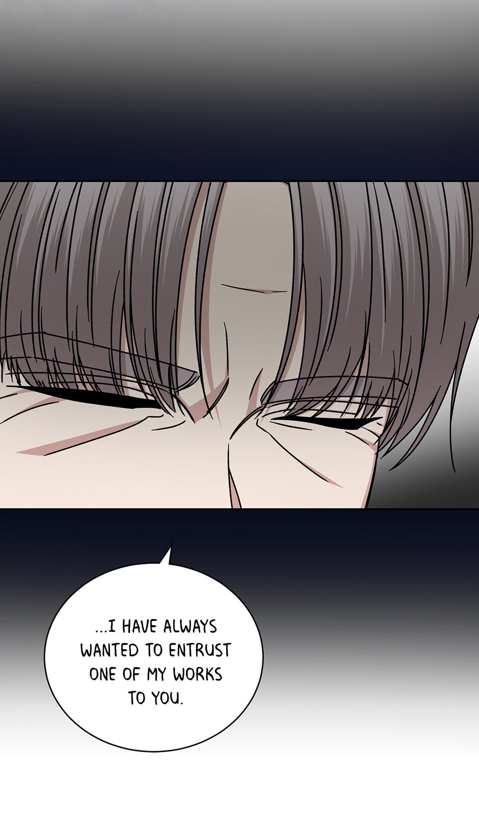 Read Big Life chapter 112 image 28 on Lezhin