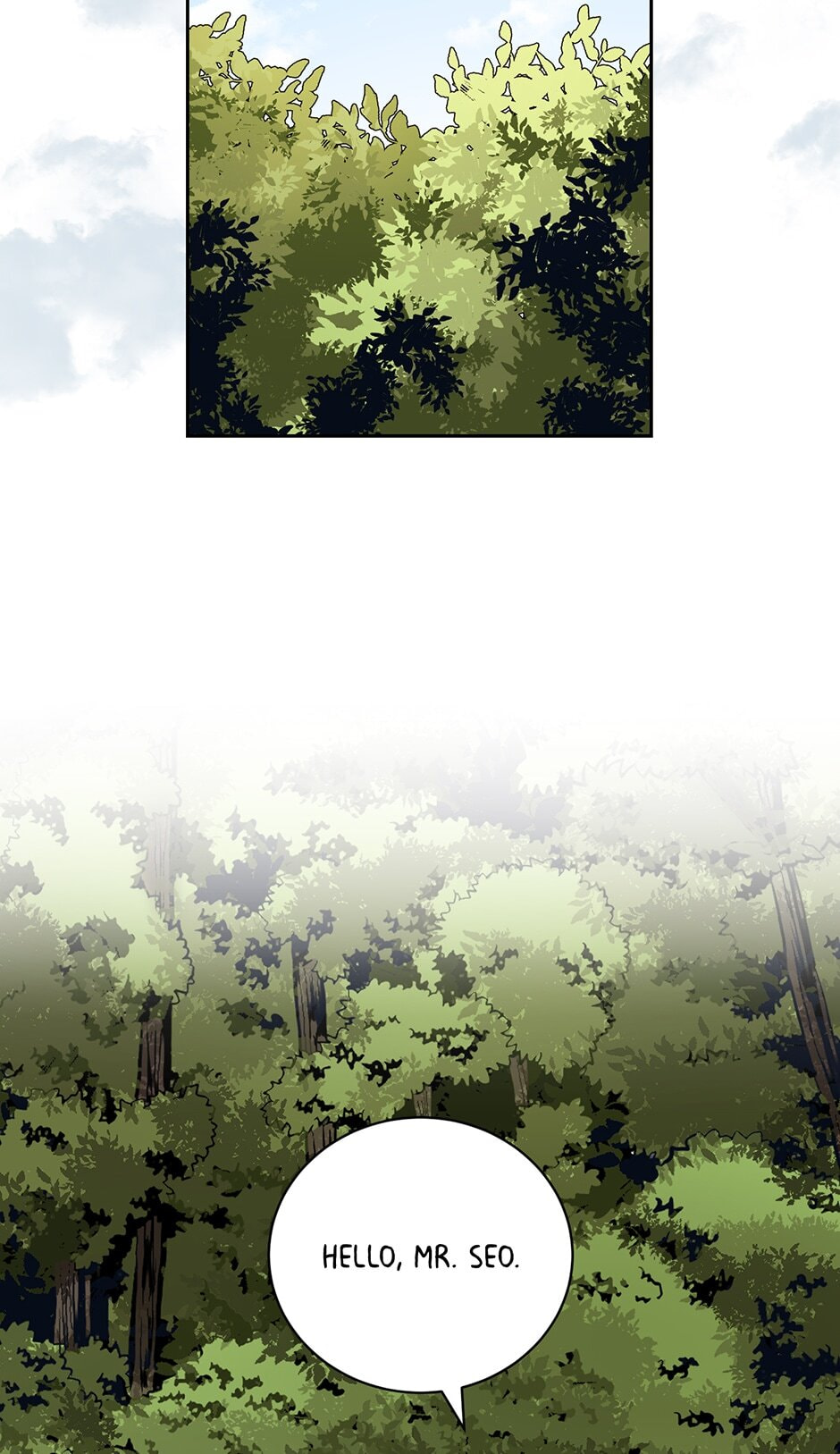 Read Big Life chapter 112 image 33 on Lezhin