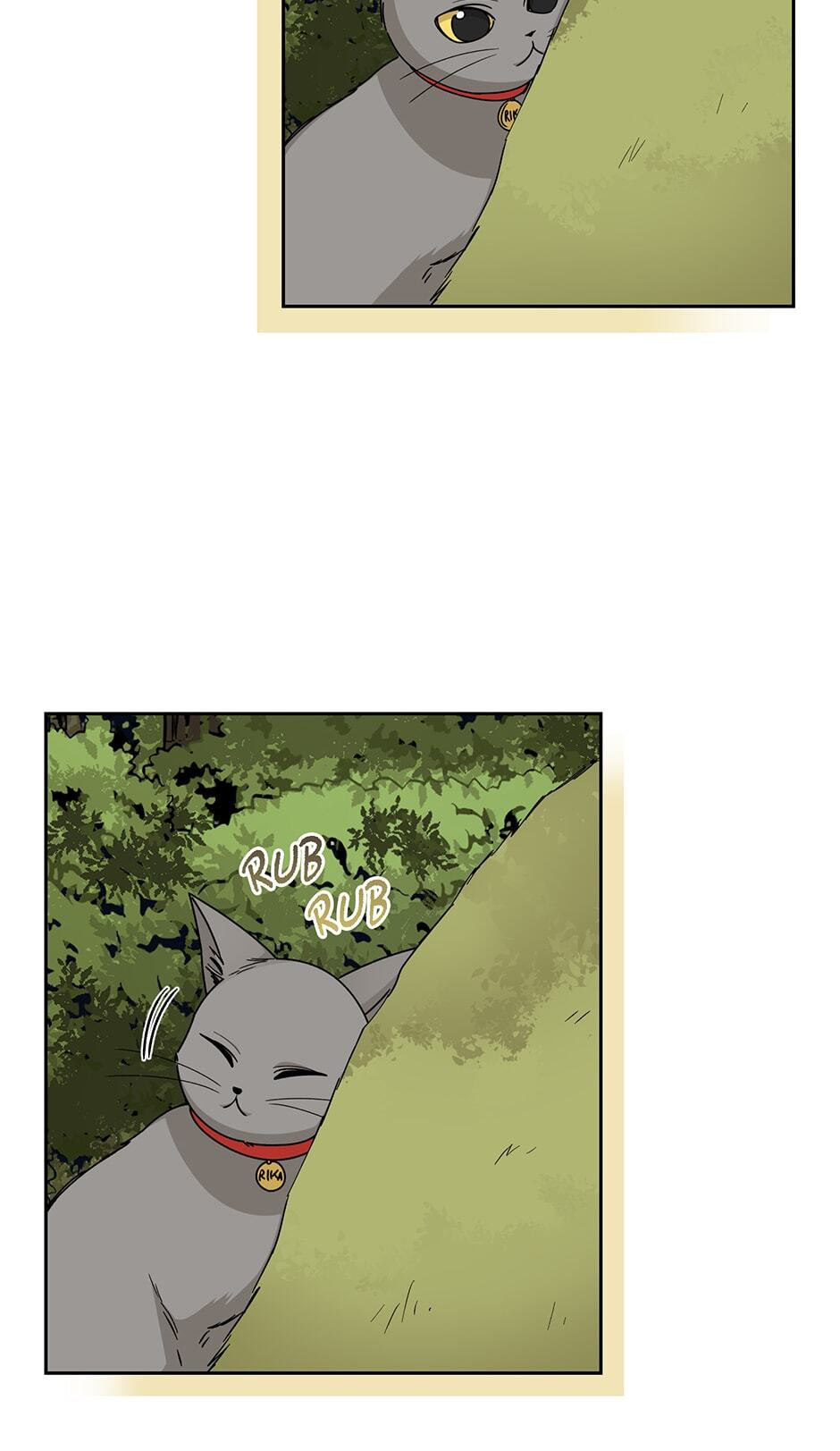 Read Big Life chapter 112 image 35 on Lezhin
