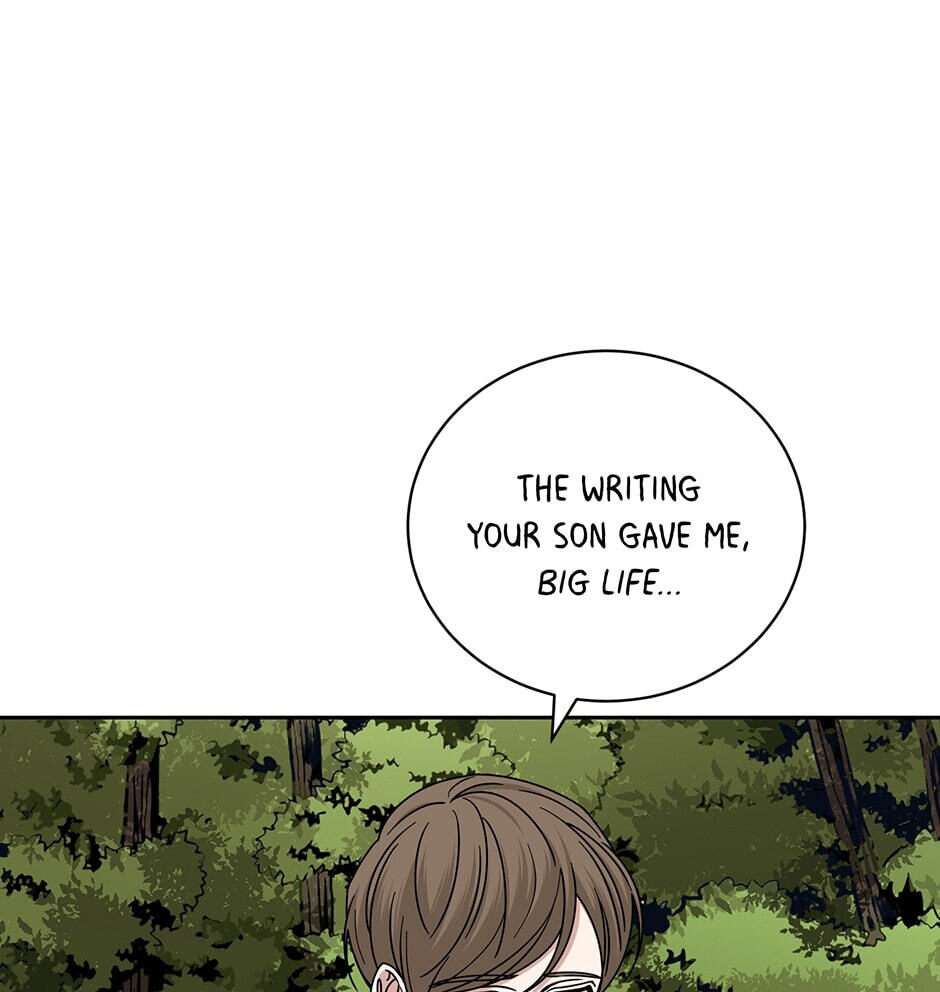 Read Big Life chapter 112 image 36 on Lezhin