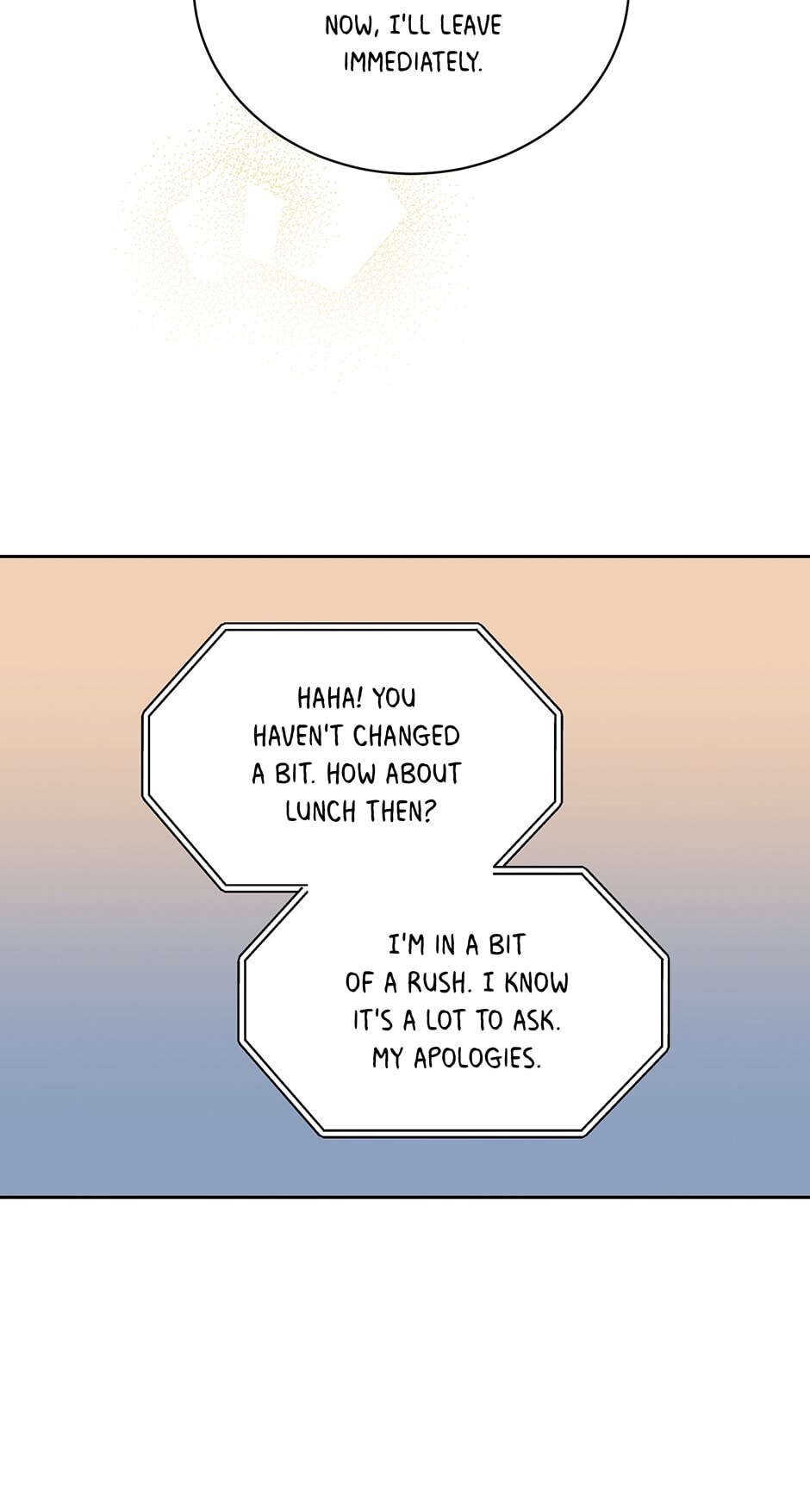 Read Big Life chapter 112 image 4 on Lezhin