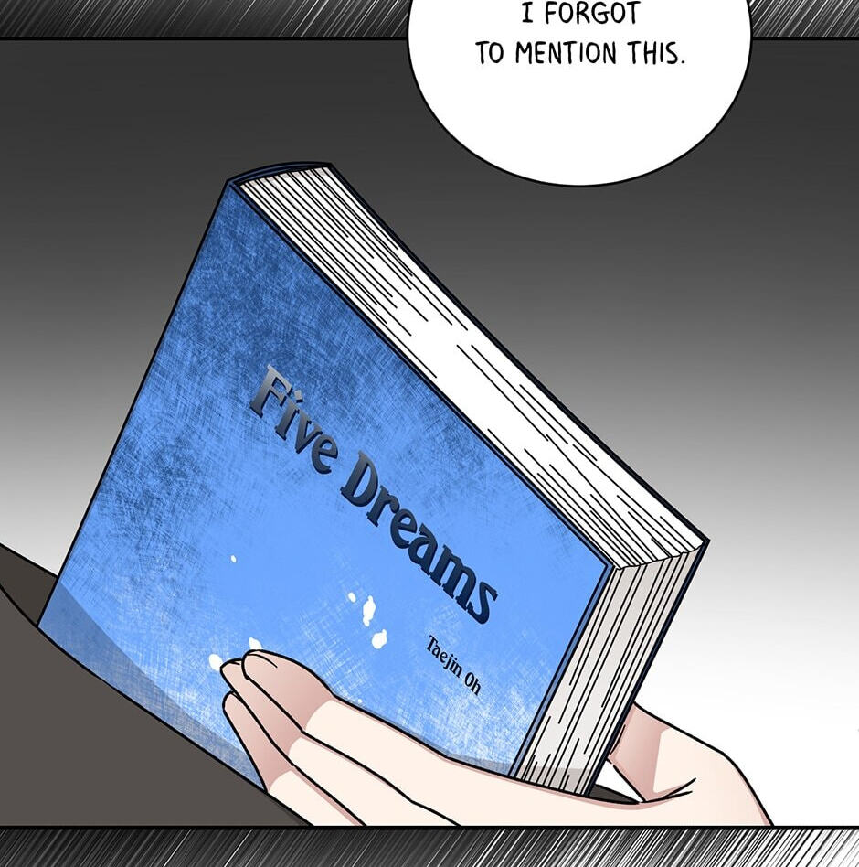 Read Big Life chapter 112 image 53 on Lezhin