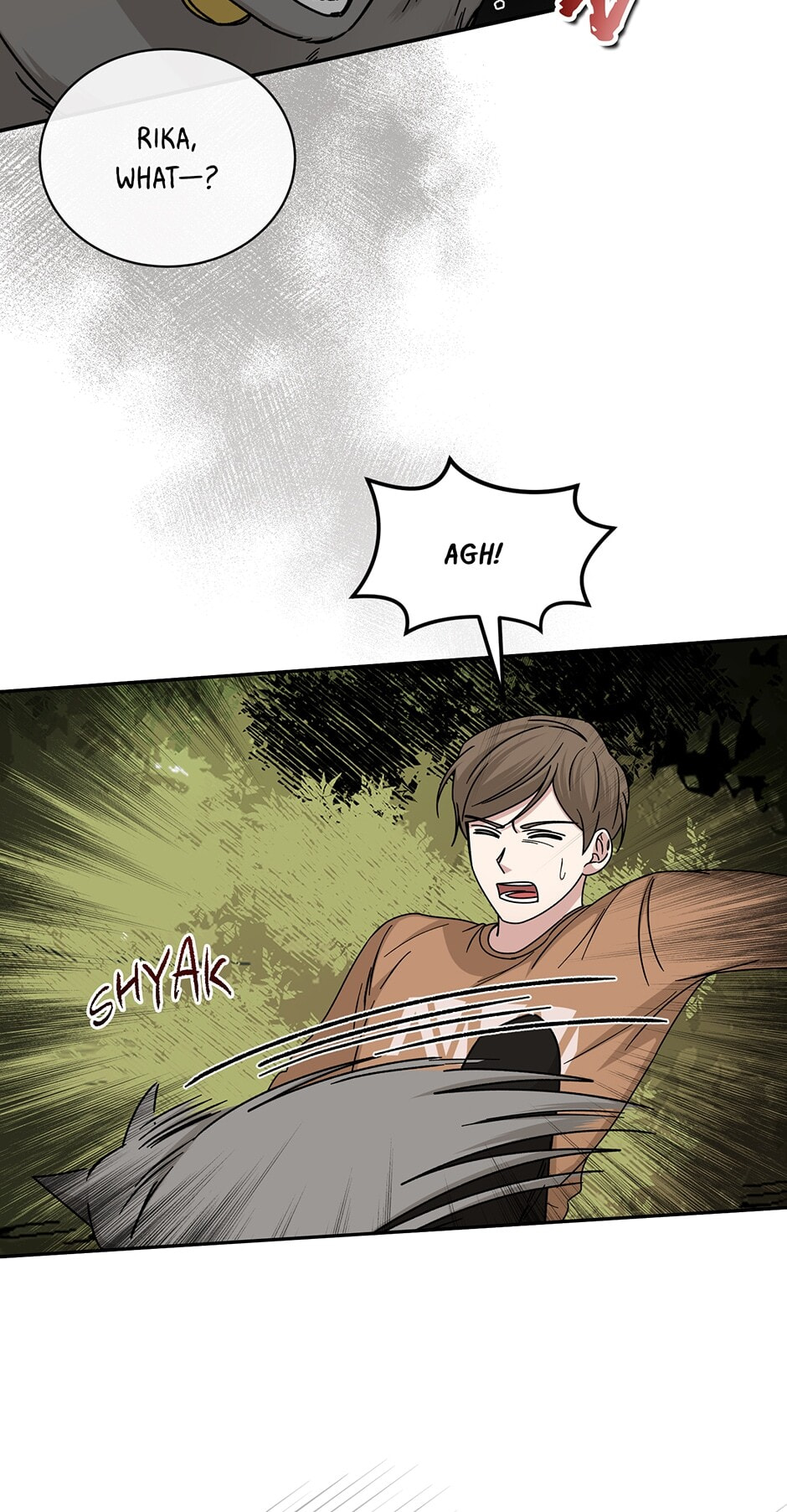 Read Big Life chapter 112 image 60 on Lezhin