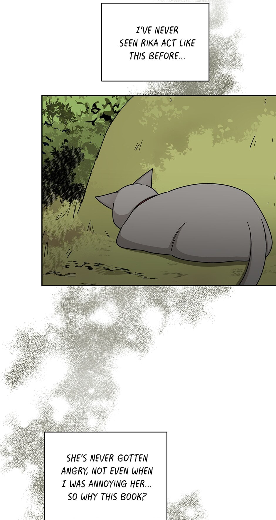 Read Big Life chapter 112 image 63 on Lezhin