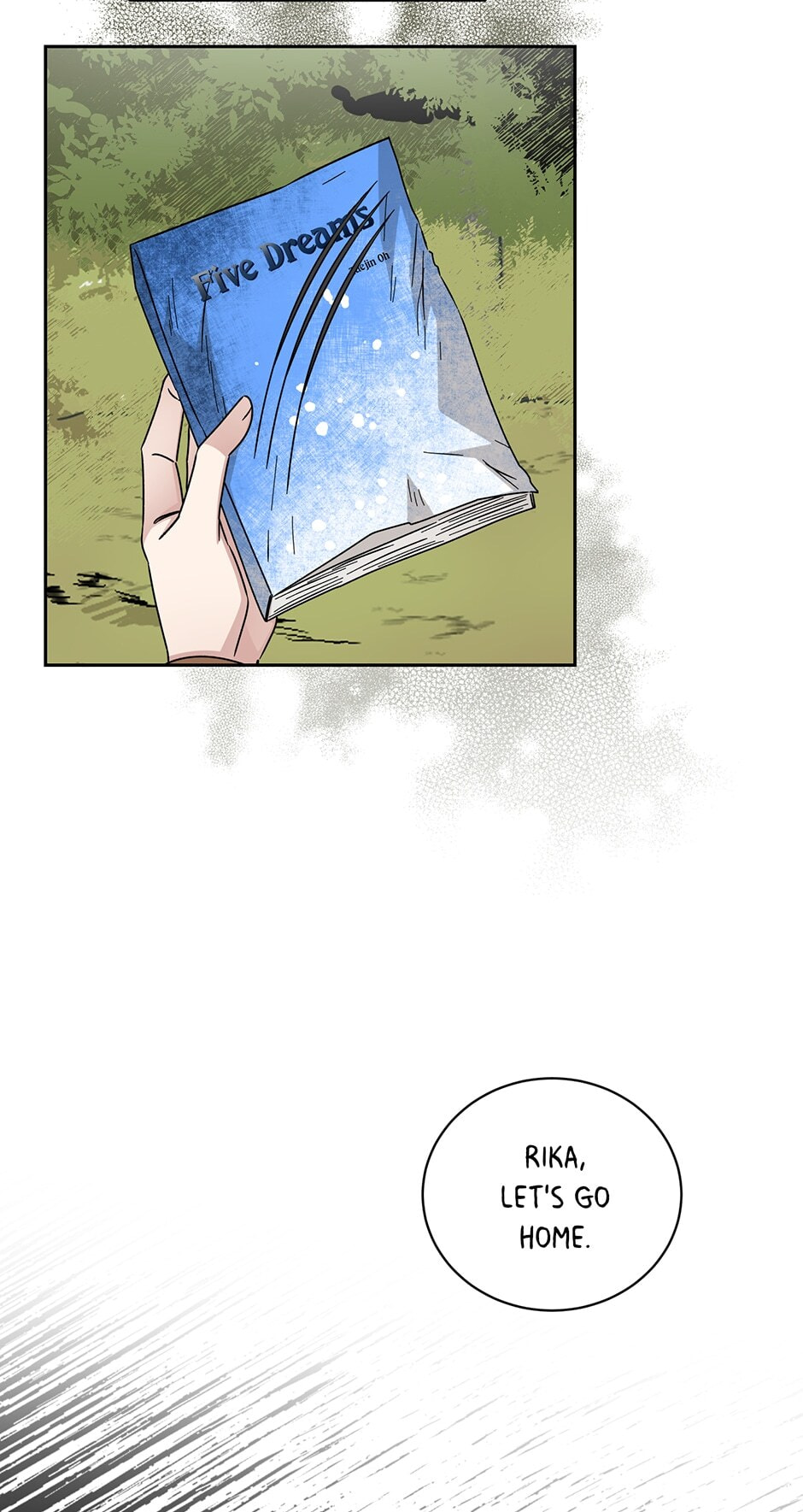 Read Big Life chapter 112 image 64 on Lezhin