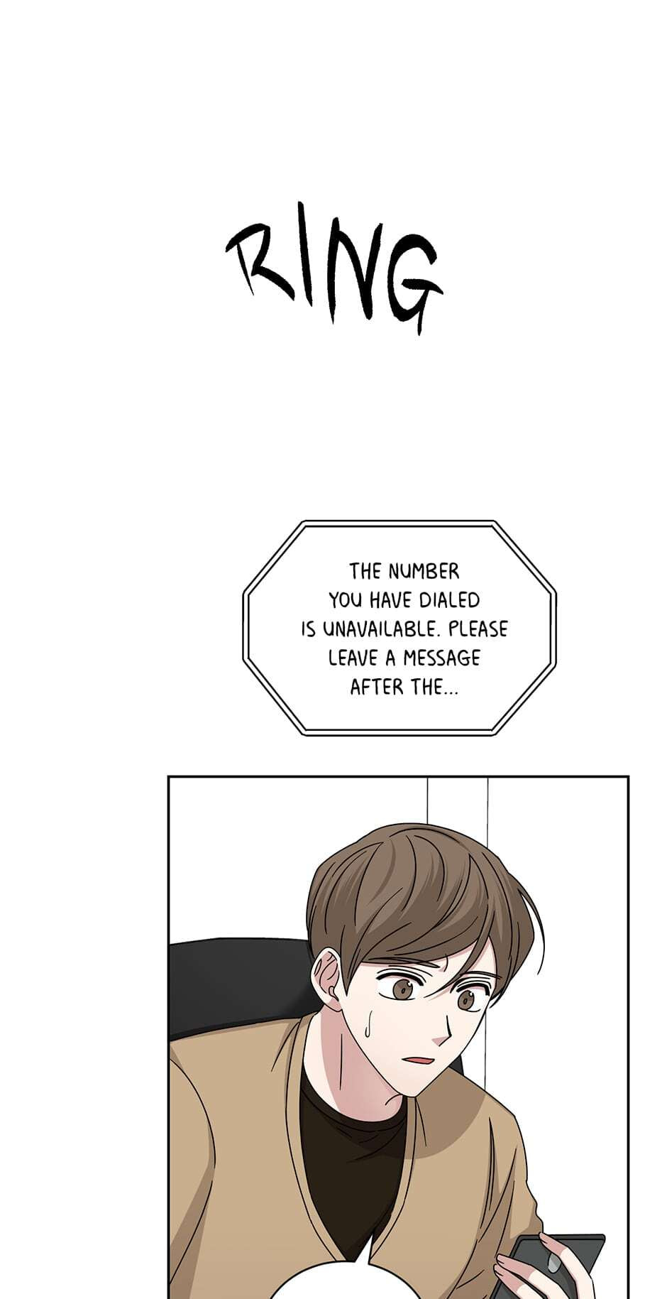 Read Big Life chapter 113 image 16 on Lezhin