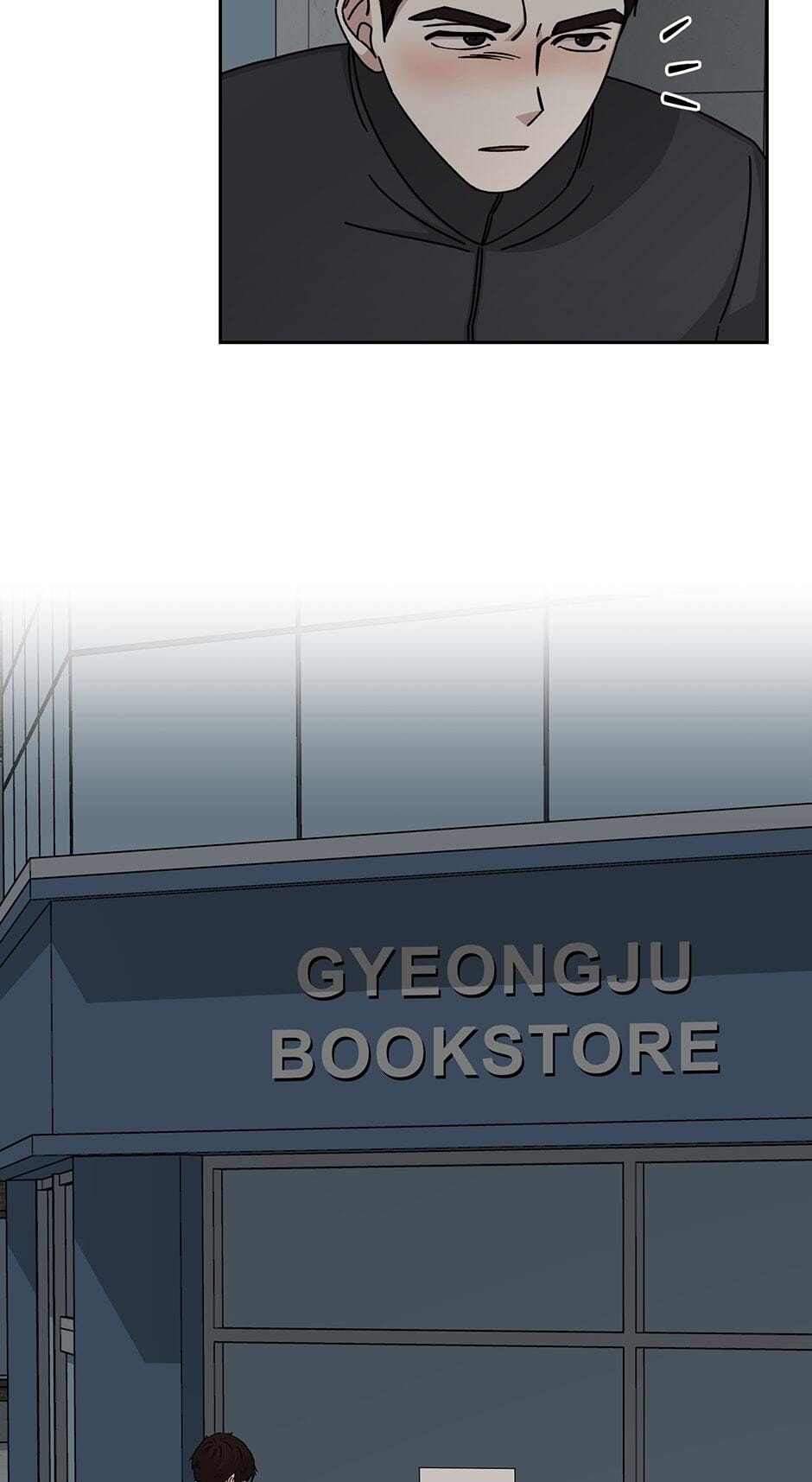 Read Big Life chapter 113 image 2 on Lezhin