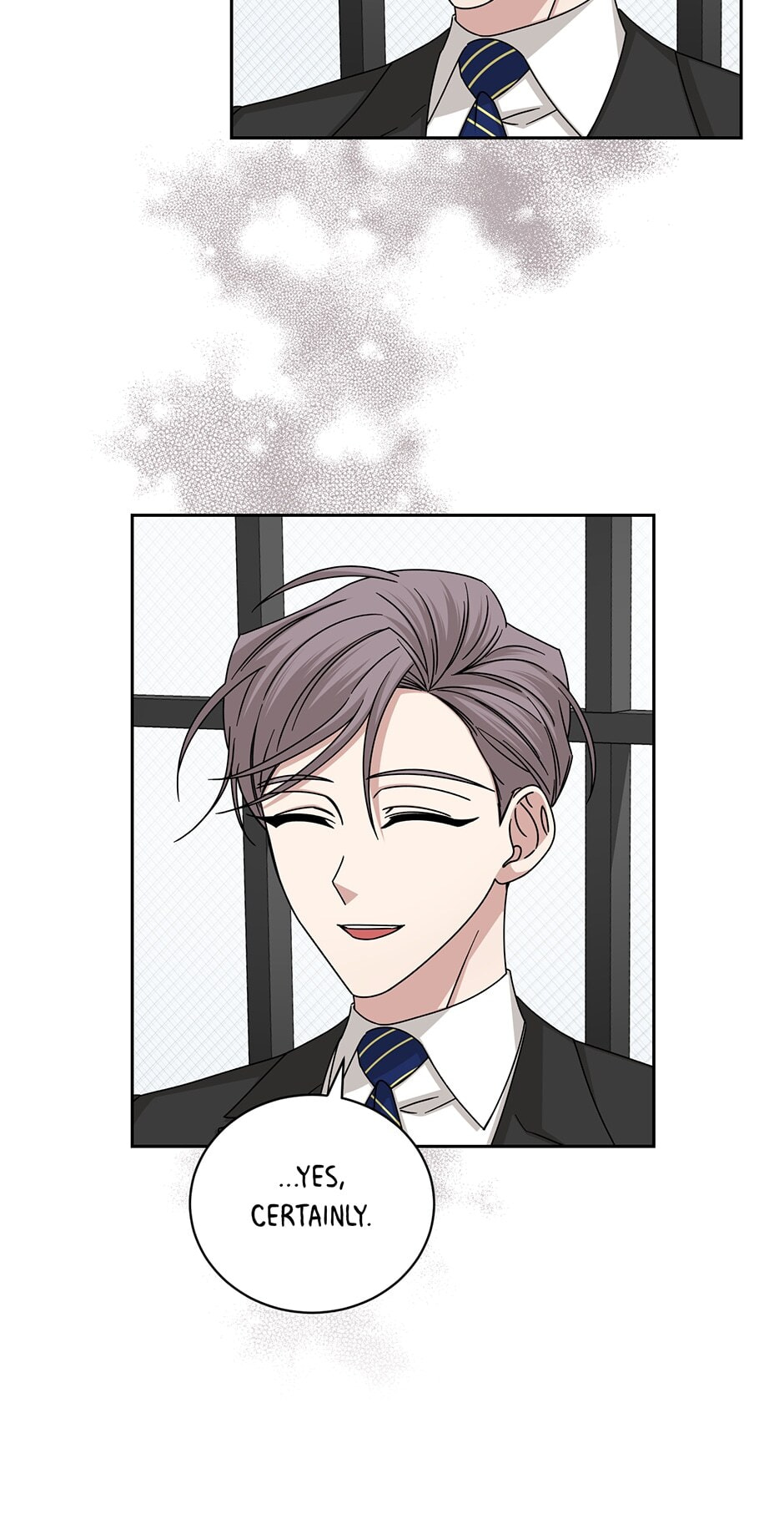 Read Big Life chapter 113 image 24 on Lezhin