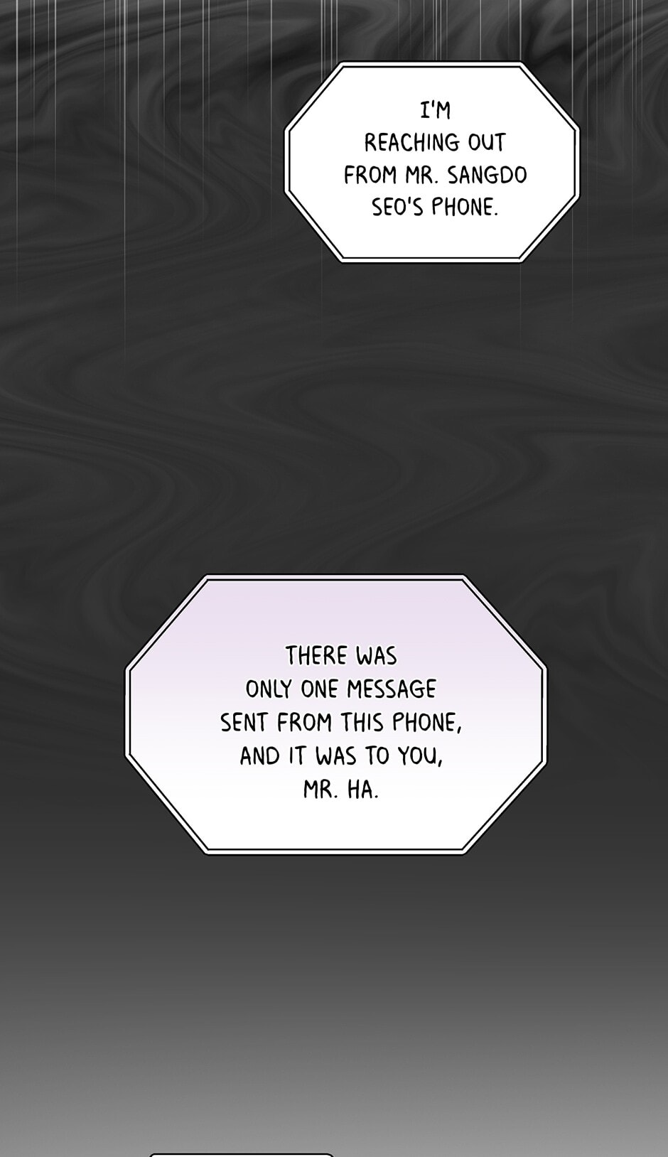 Read Big Life chapter 113 image 39 on Lezhin