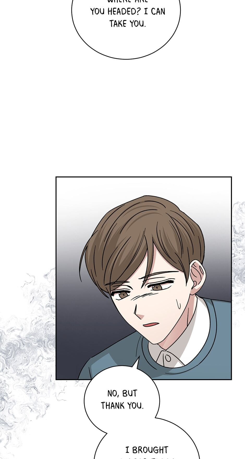 Read Big Life chapter 113 image 44 on Lezhin