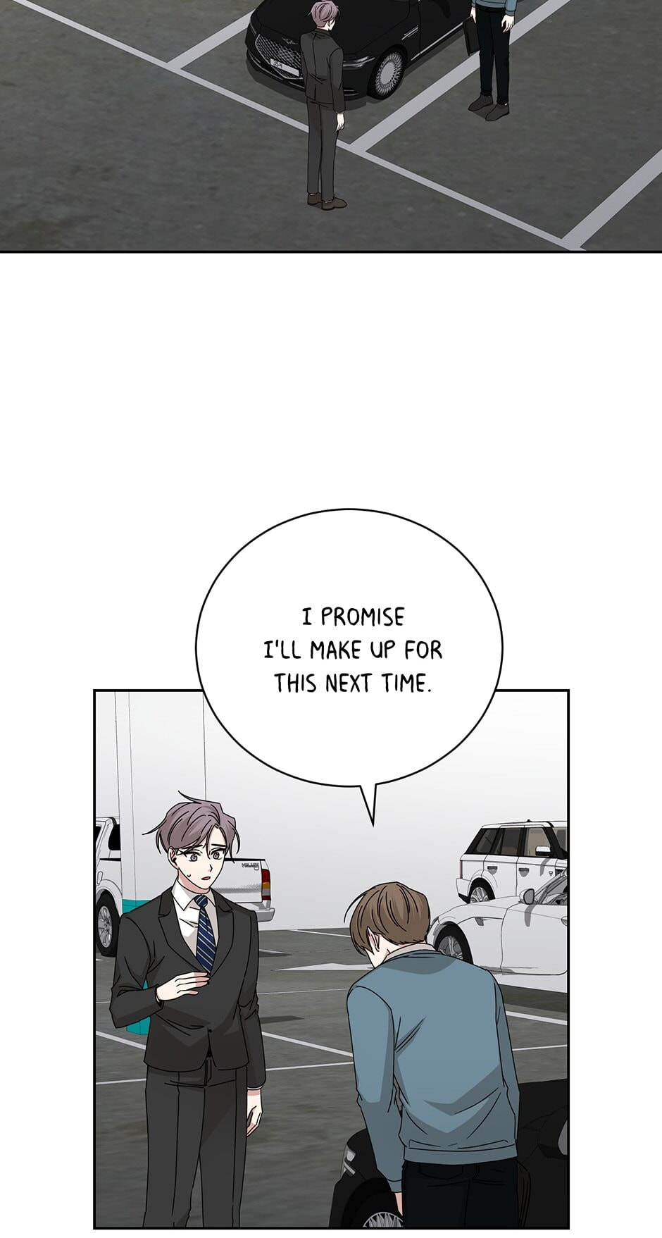 Read Big Life chapter 113 image 46 on Lezhin