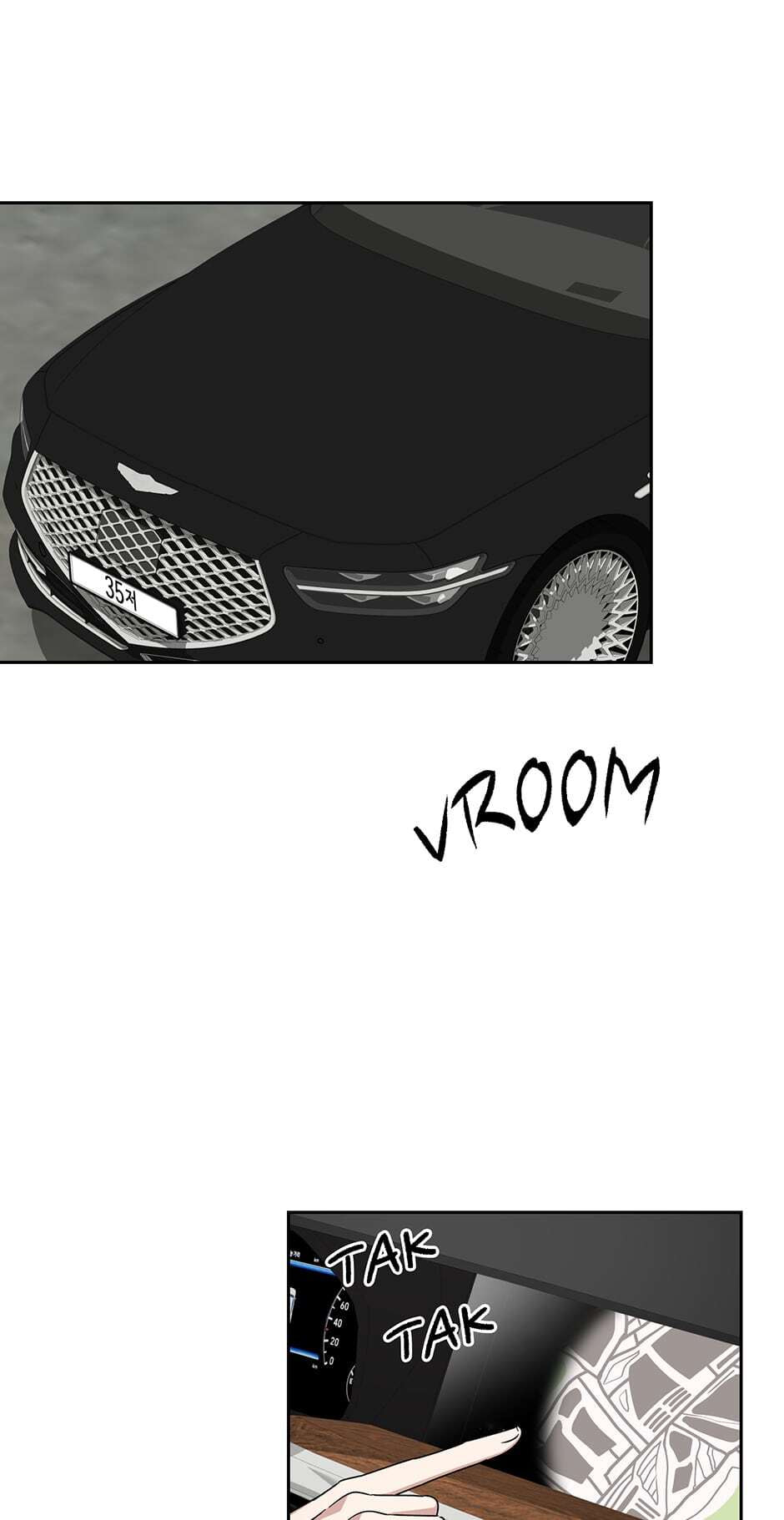 Read Big Life chapter 113 image 48 on Lezhin