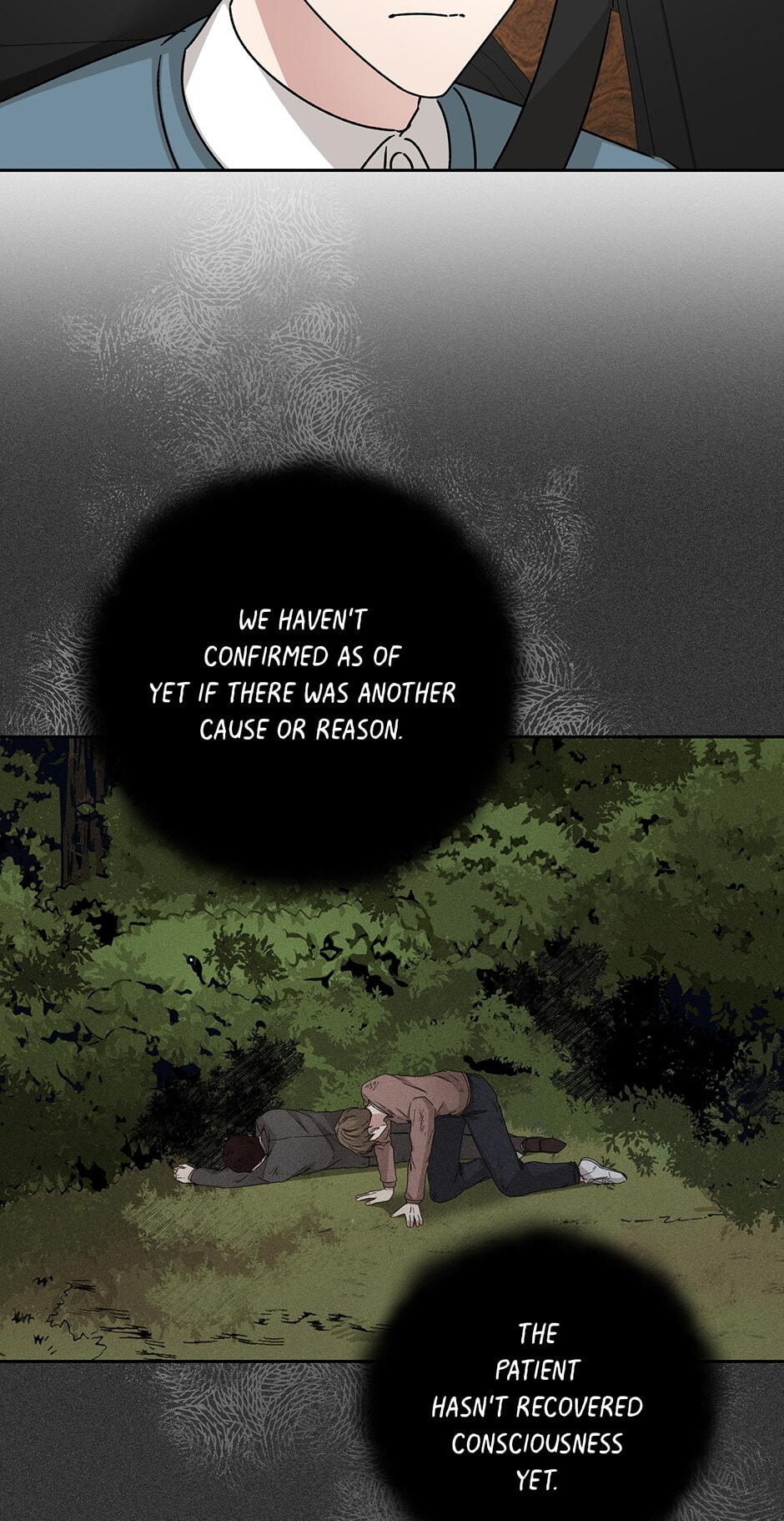 Read Big Life chapter 113 image 51 on Lezhin