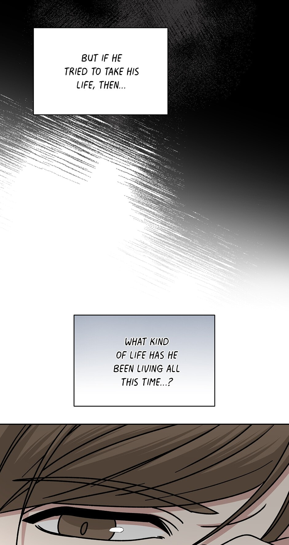 Read Big Life chapter 113 image 55 on Lezhin