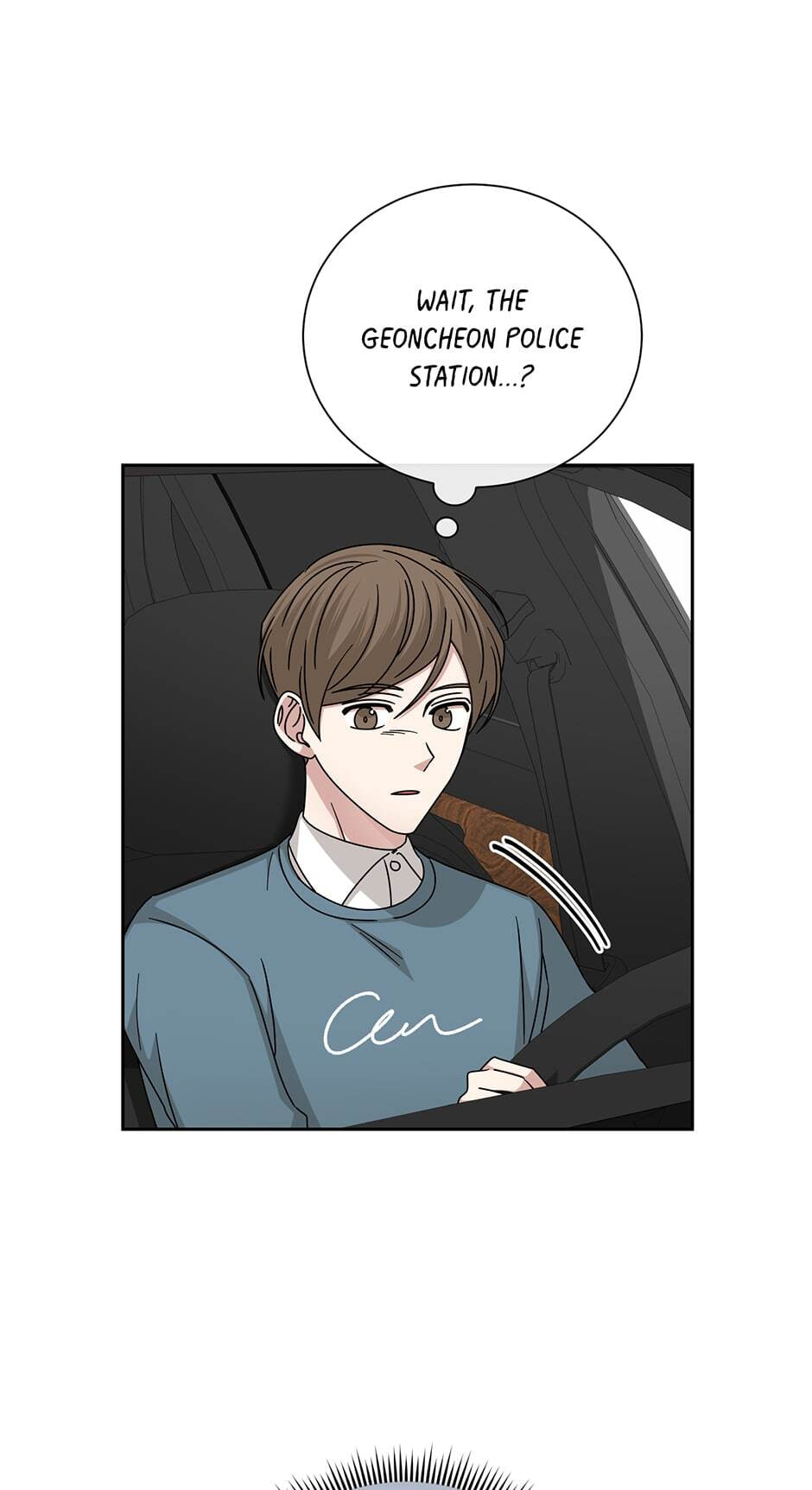 Read Big Life chapter 113 image 57 on Lezhin