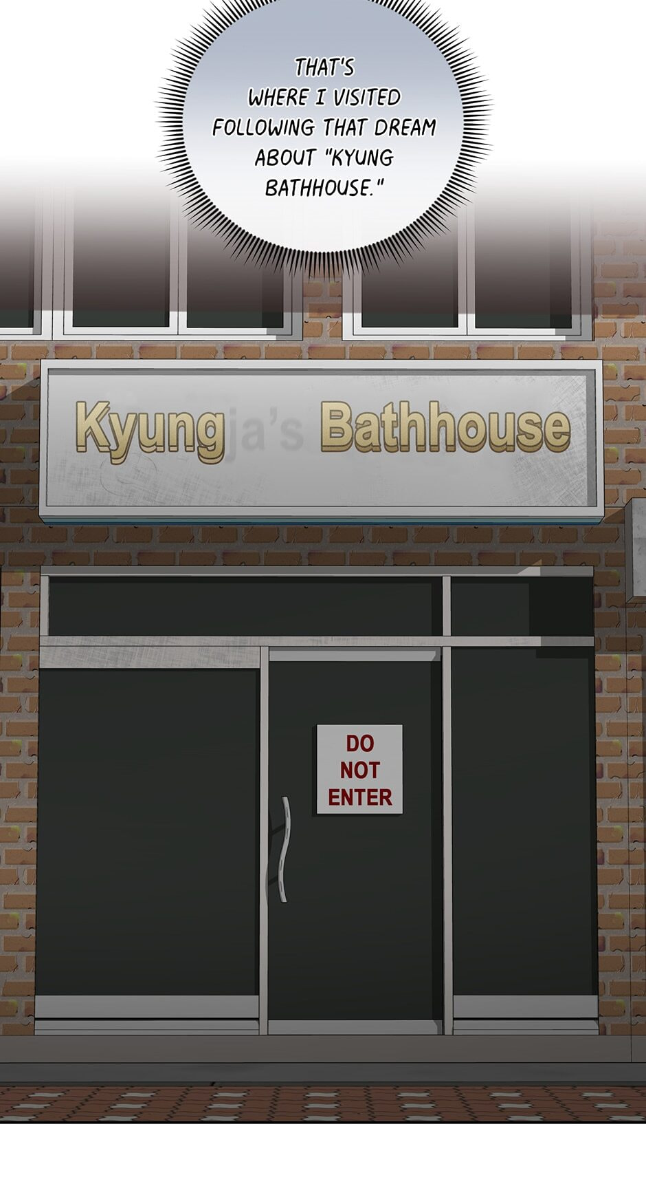 Read Big Life chapter 113 image 58 on Lezhin