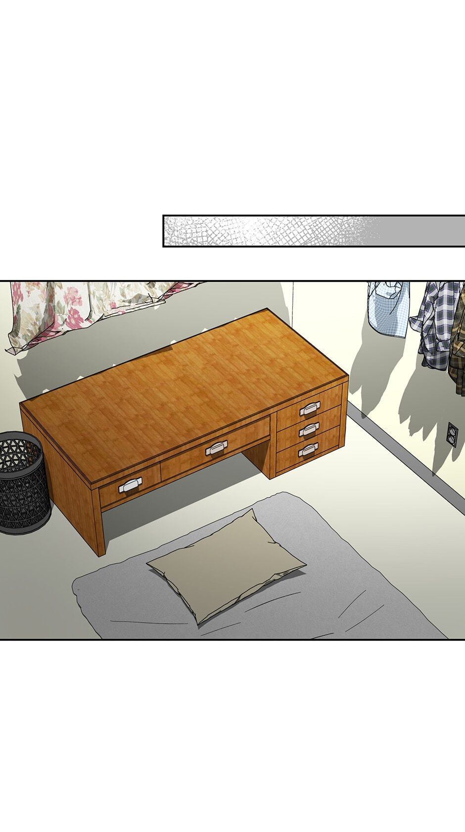 Read Big Life chapter 113 image 6 on Lezhin