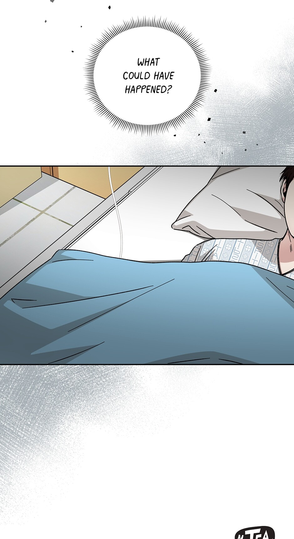 Read Big Life chapter 113 image 61 on Lezhin