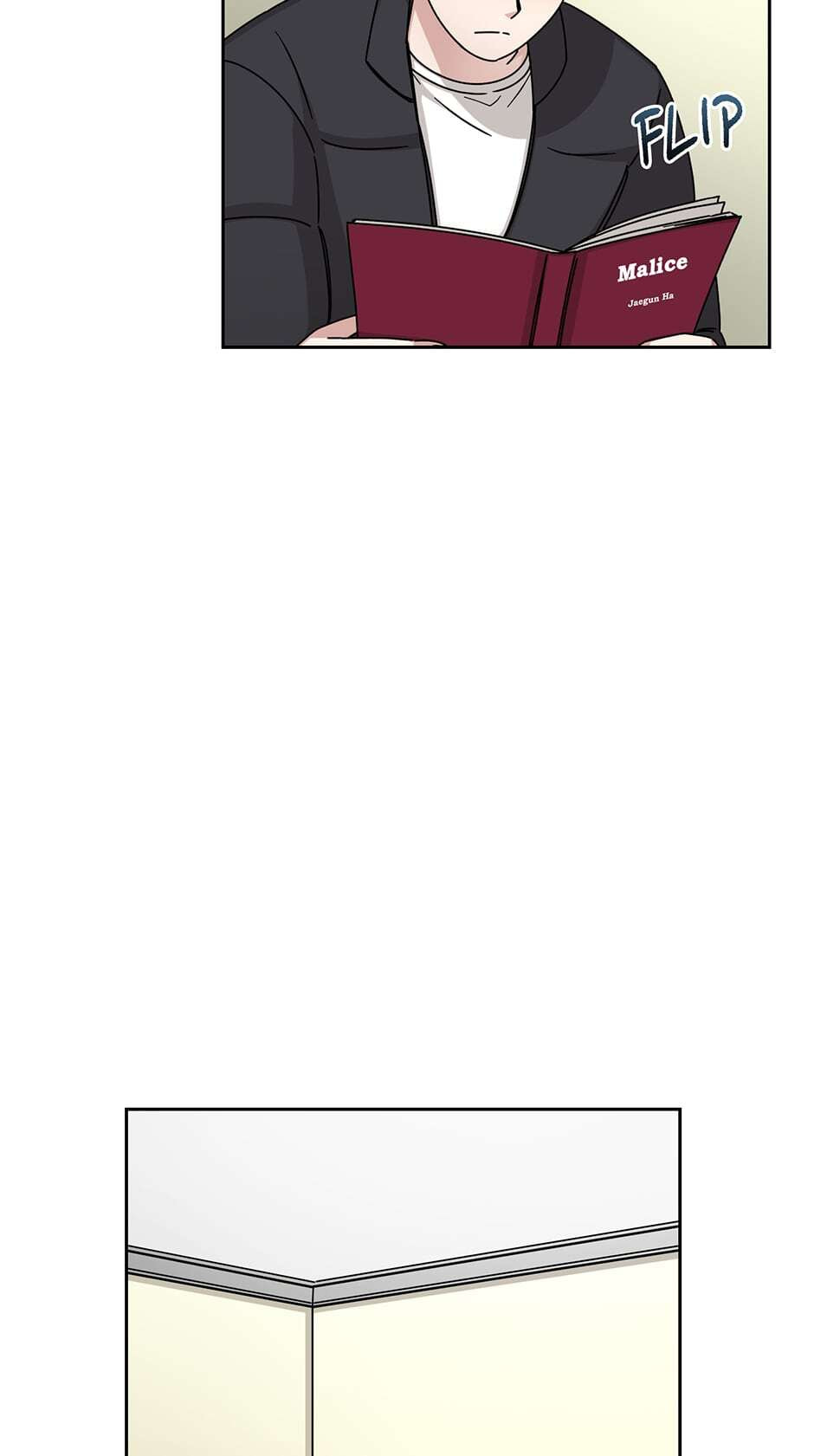 Read Big Life chapter 113 image 8 on Lezhin