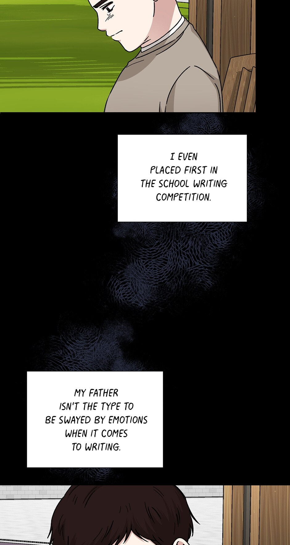 Read Big Life chapter 114 image 2 on Lezhin