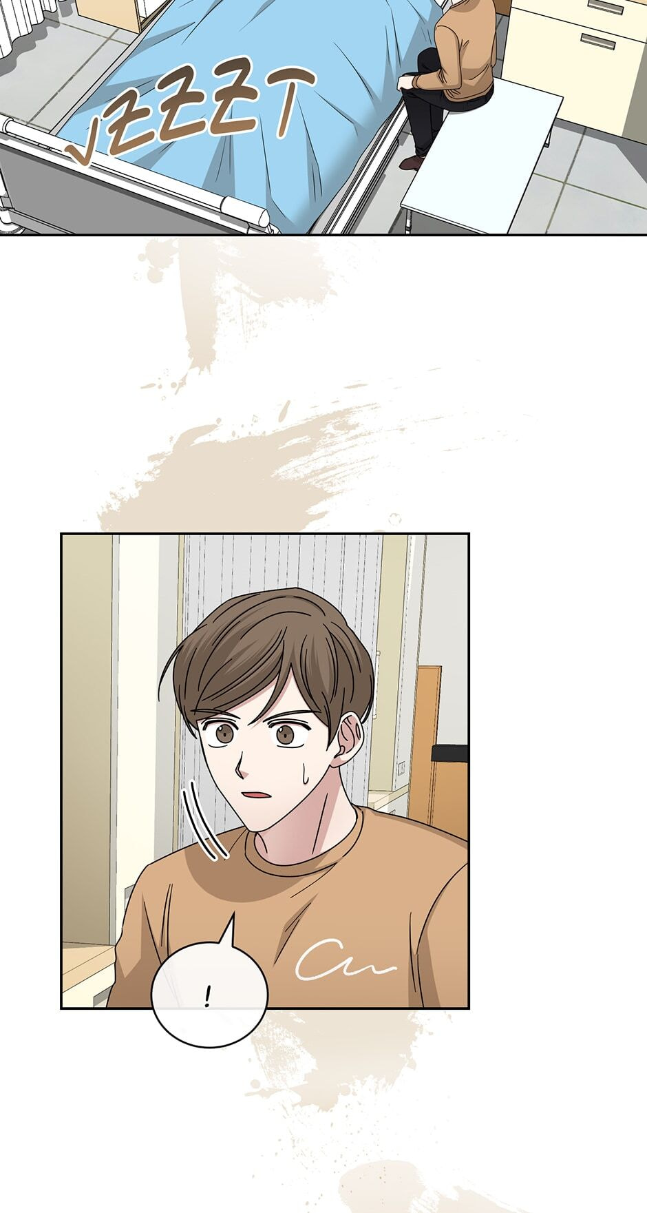 Read Big Life chapter 114 image 23 on Lezhin
