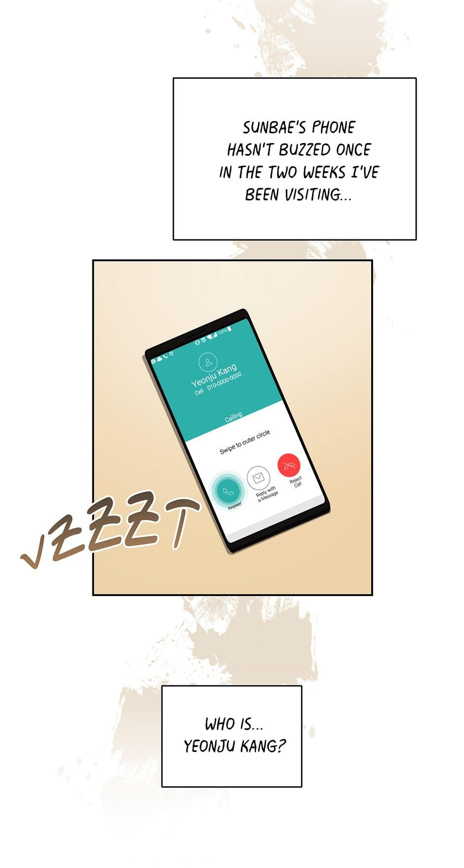 Read Big Life chapter 114 image 24 on Lezhin