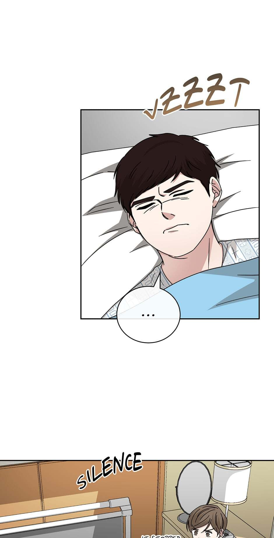 Read Big Life chapter 114 image 25 on Lezhin