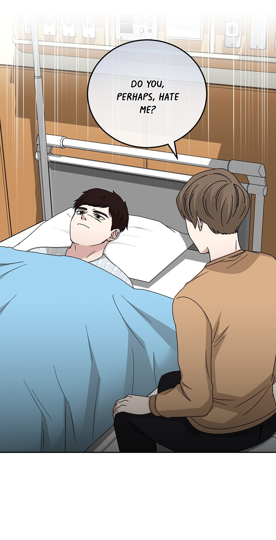 Read Big Life chapter 114 image 29 on Lezhin